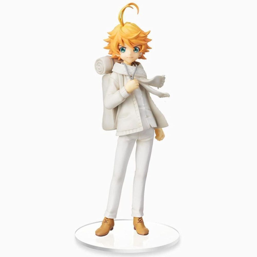 The Promised Neverland Figure Emma